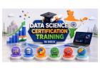 Data Science Certification Training in India