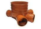 Premium Industrial Pipe & Chamber Solutions for Businesses 