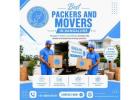 Best Packers and Movers in Bangalore