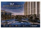 DLF Hamilton Court 2 Gurgaon – Premium 4 & 5 BHK Homes in Sector 28