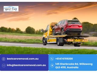 Sell my vehicle for cash Brisbane with easy pickup