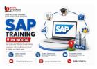 SAP Training in Noida with Certification & Placement Support