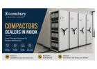 Compactors Dealers in Noida