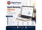 Digital Prayas - Digital Marketing Agency in Nagpur