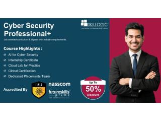 SKILLOGIC cyber security classes in Hyderabad