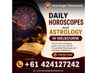 Daily Horoscopes and Astrology in Melbourne