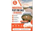  Affordable Industrial Plot for Sale in