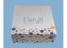 Buy Luxury Blue Hooded Towel for Baby Bath Time – EleryB