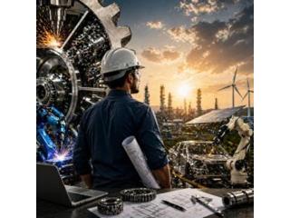 BTech Mechanical Engineering Course Chhattisgarh