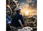 BTech Mechanical Engineering Course Chhattisgarh