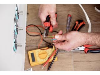 Electrician Colyton