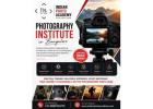 photography institute in Bangalore
