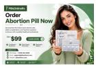Texas Abortion Pill Options Available Online