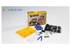 Best STEM Robot Building Kit for Young Inventors