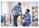 Your First 6 Weeks of Physiotherapy After Surgery in Delhi