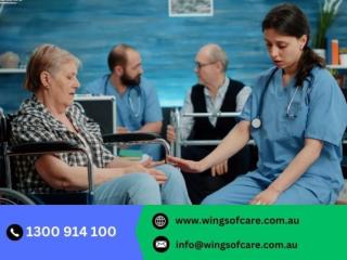 Registered NDIS Provider in Box Hill Offering Personalised Support