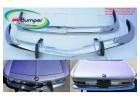 BMW 2000 CS bumpers year 1965 to 1969 classic car