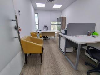 Fully Furnished Office Available for Rent In Dubai.