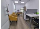 Fully Furnished Office Available for Rent In Dubai.