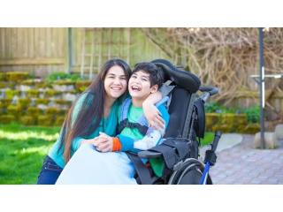 NDIS Registered Support Provider Ararat