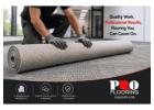 Professional Carpet Installers for Residential & Commercial Spaces