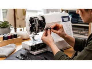 Professional Sewing Machine Repair Near You