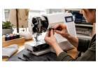 Professional Sewing Machine Repair Near You