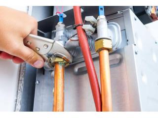Trusted Gas Solutions for Wollongong Properties