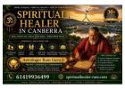 Spiritual Healer in Canberra | Astrologer Ram Guru Ji