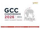 GCC conference 2026 India