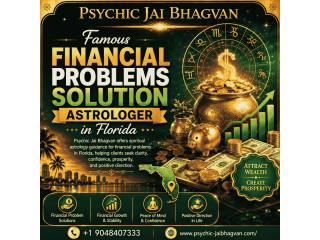 Famous Financial Problems Solution