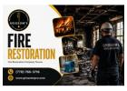 Fire Restoration Company 