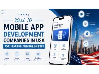 App Development Agency USA – CodeChaps Builds Scalable Mobile Apps for India