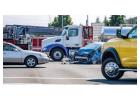Truck Accident Lawyer in Arizona | Orange Law