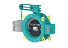 Industrial Damper Manufacturer Delivering Reliable Flow Solutions