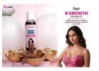 Best Breast Growth Oil for Natural Firmness & Shape