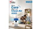 Office Air Purifier by Wadbros