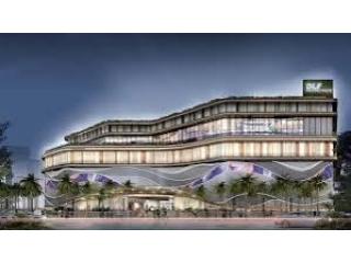 DLF Goa Promenade – Find Your Ideal Home in Goa