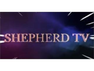 Shepherd TV | YouTube channel ministry | Live Streaming Prayer | 583 8861833615