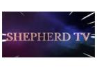 Shepherd TV | YouTube channel ministry | Live Streaming Prayer | 583 8861833615