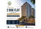 Premium 2 BHK Flat for Sale in Ahmedabad with Modern Amenities | Dharti Group