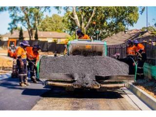Bitumen Driveway Repairs Adelaide | Restore Your Driveway
