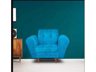 Small Sofa: Stylish Seating for Compact Spaces