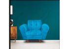 Small Sofa: Stylish Seating for Compact Spaces
