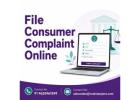File Consumer Complaint Online for Quick Legal Assistance