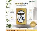 Find Nirvital Men at Affordable Prices from a Trusted Pharmacy