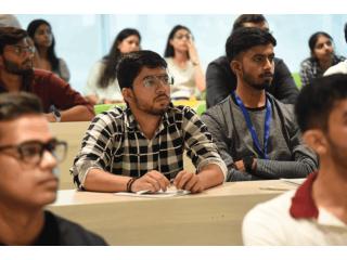 MTech in Data Science at Bennett University – Build Your Future in Tech