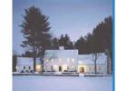 Residential Home Renovation Architects Winchester MA | Leslie Saul & Associates