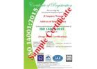 ISO 14001 Certification Requirements and Process: Complete Guide