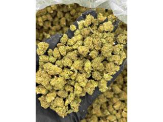 Blue Andeez Smalls THCA Flower | Premium Small Buds